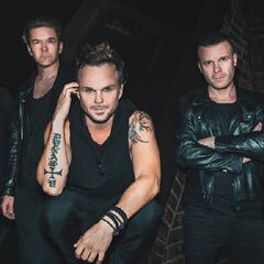 Conciertos The Rasmus en México 2023: fechas, ciudades y cómo comprar los boletos