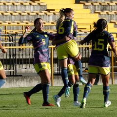 Sorteo Copa Oro Femenina 2024: TV, horario y cómo ver en vivo en Colombia