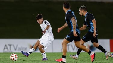 Fiesta ibicenca en el barro