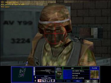 Rainbow Six: Rogue Spear (PC)