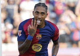 Subidas y bajadas de la semana en Biwenger Fantasy