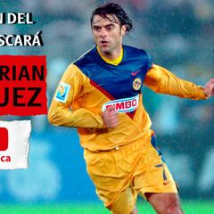 La maldición del ‘Piojo’ López que tratará de romper Brian Rodríguez con América