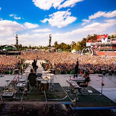 Devolución de boletos Festival Emblema 2023 cómo es y qué hacer si me sobran pases