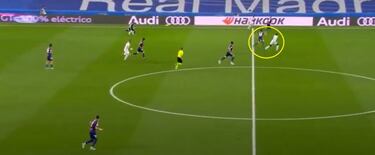 El inconformismo crónico del Madrid