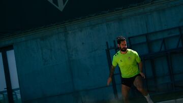 Isco.
