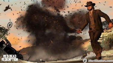 [E3] Red Dead Redemption, Impresiones