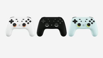 Stadia es el streaming de juegos de Google; llega en 2019