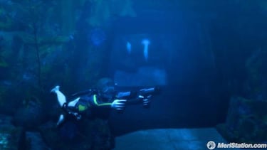 [E3] Tomb Raider Underworld, Impresiones