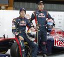 Alguersuari seguirá en Toro Rosso en 2012