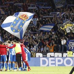 Deportivo de La Coruña