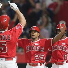 Power Ranking MLB: ¿Alguien puede plantar cara a Astros? (2)