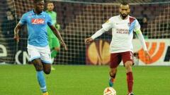 Agenda: así jugarán los nuestros en el exterior este fin de semana