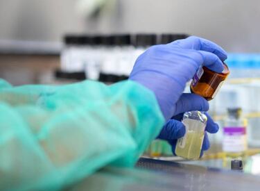 Li-Meng Yan: "Coronavirus is a biological weapon"