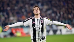 Porteros protagonistas: el derbi de Turín sin goles