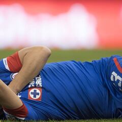Cruz Azul no reclamará la agresión de Bruno Váldéz