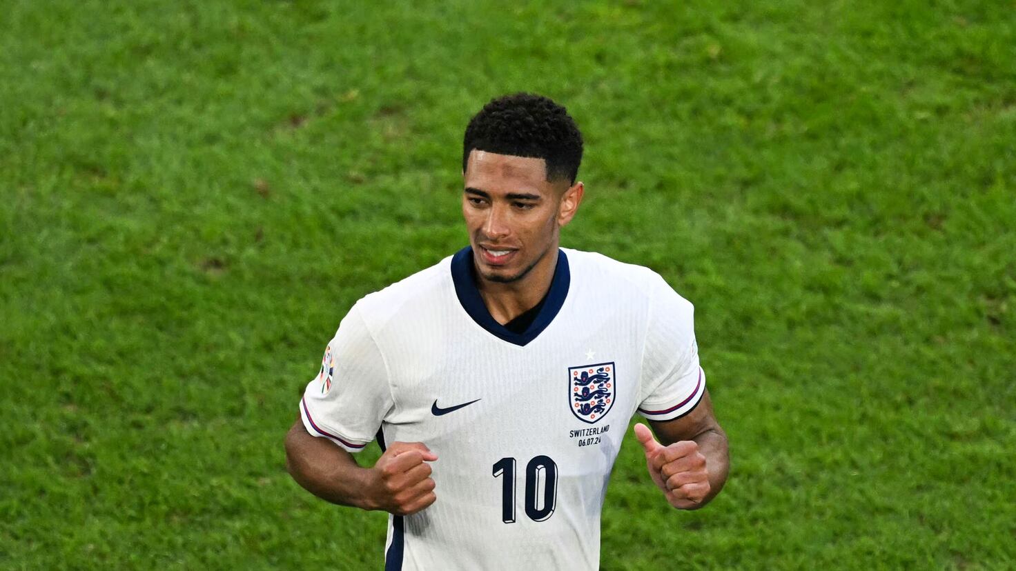 England vs Ireland summary: score, stats, goals & highlights | UEFA Nations League