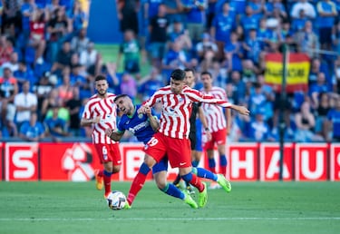 Why bother with Cristiano Ronaldo if you have Álvaro Morata?