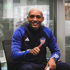 Botafogo - Junior: TV, horario y cómo ver online la Copa Libertadores