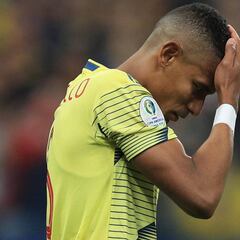 Padre de Tesillo: "Ante las amenazas, solo oramos"