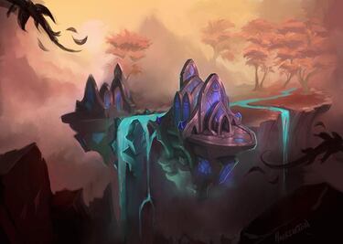 World of Warcraft: Warlords of Draenor