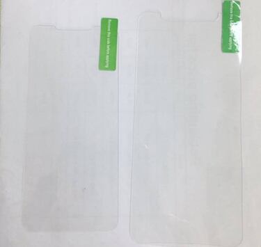 iPhone SE 2 con notch, ¿un iPhone X en pequeñito?