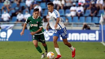 El lateral derecho, a debate