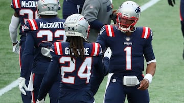 No hay talento ofensivo en New England y esa es responsabilidad del gerente general, as&iacute; que este hoyo fue cavado por el mismo Belichick.