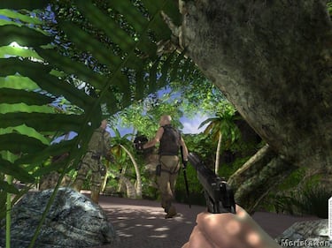 Far Cry Instincts, Impresiones E3