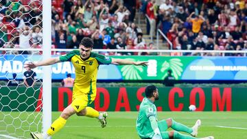 “Millones de personas de Jamaica nos esperan en Estados Unidos”