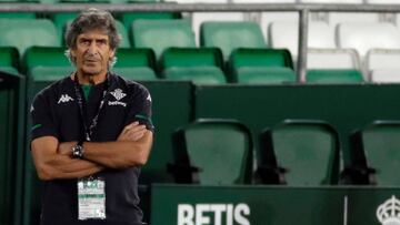 "Contra el Madrid, penales, expulsiones y el VAR, no se puede"