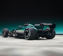 Presentación del AMR26, en directo: así será el Aston Martin de Fernando Alonso en F1, última hora en vivo