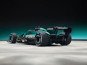 Presentación del AMR26, en directo: así será el Aston Martin de Fernando Alonso en F1, última hora en vivo