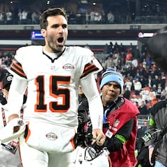 Joe Flacco’s contract details with the Colts: How much will the QB make in Indianapolis?