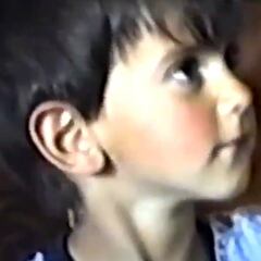 Djokovic recupera un vídeo suyo de 1991: imposible que no le saque una sonrisa...