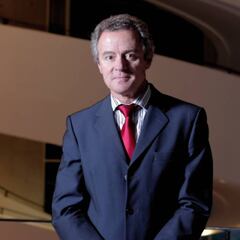 Valdés se descarta para volver a la U en reemplazo de Heller