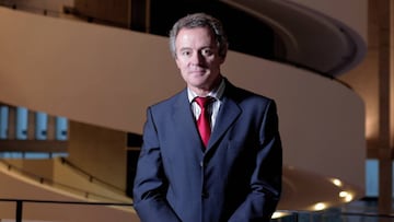 Valdés se descarta para volver a la U en reemplazo de Heller