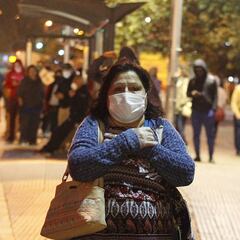 Pasaje rebajado para Adulto Mayor: precio de las tarifas y cómo obtener la Tarjeta Bip