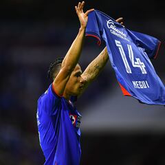 Muere José Armando, niño aficionado al Cruz Azul que tenía cáncer