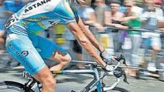 Alemania se cuestiona sus ayudas al ciclismo