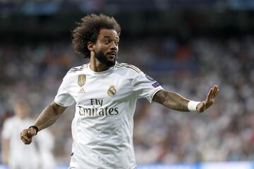 Así sería el Real Madrid 2020/21 según los rumores de la prensa inglesa