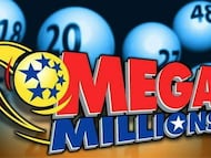 El premio mayor de la lotería Mega Millions sigue en aumento. La bolsa acumulada para este viernes es de 150 millones de dólares. Te compartimos los números.
