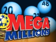 El premio mayor de Mega Millions es de $100 millones de dólares. Aquí los números ganadores del sorteo de hoy, 7 de abril.