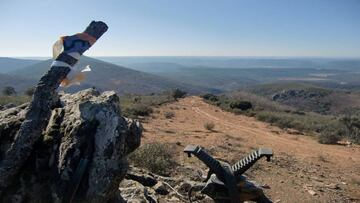 El campo no es de todos