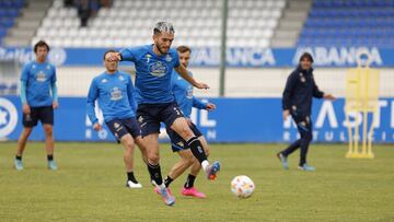 15/05/23  
ENTRENAMIENTO DEL DEPORTIVO DE LA CORUÑA
 Lapeña