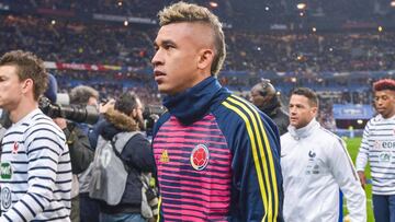 Víctor Cantillo