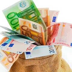 Adiós al dinero: en este país europeo están tirando millones de euros a la basura por esta forma de guardar los ahorros