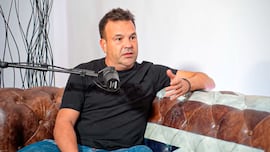 José Elías, empresario: “Hemos criado una generación que llama esclavitud a trabajar 8 horas al día”