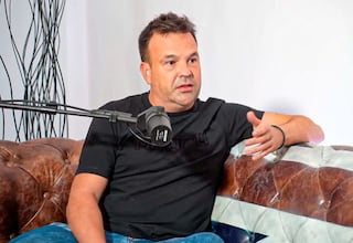 José Elías, empresario: “Invertimos en formar a gente y, cuando están preparados, se van a otro país”