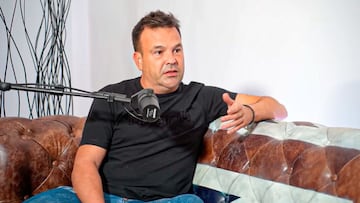 José Elías, empresario: “Hemos criado una generación que llama esclavitud a trabajar 8 horas al día”