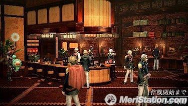 Final Fantasy Type-0, Impresiones